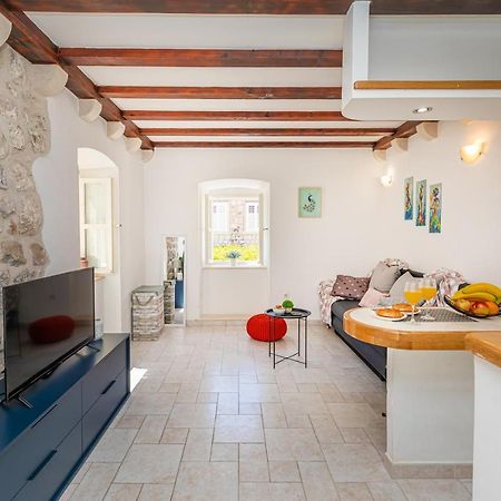 Studio Apartments Old Town Inn And Marko Ragusa Esterno foto