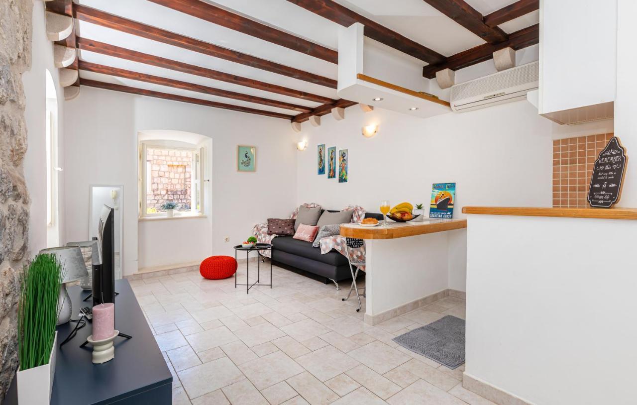 Studio Apartments Old Town Inn And Marko Ragusa Esterno foto
