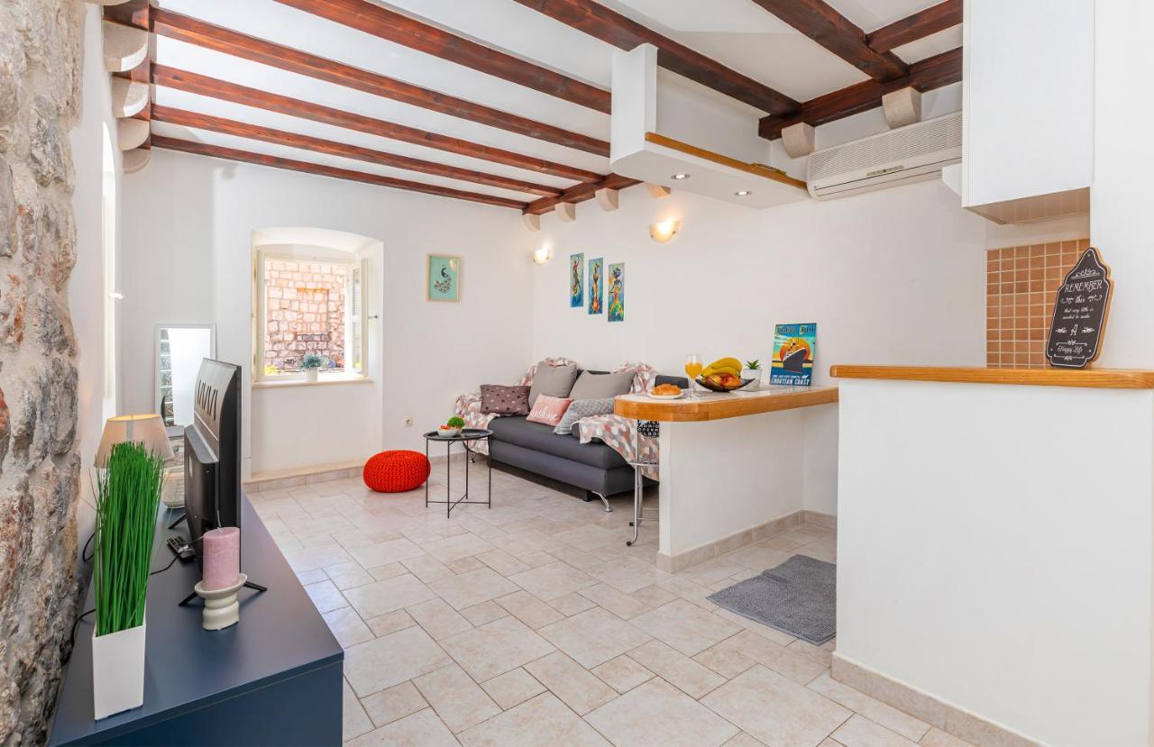 Studio Apartments Old Town Inn And Marko Ragusa Esterno foto