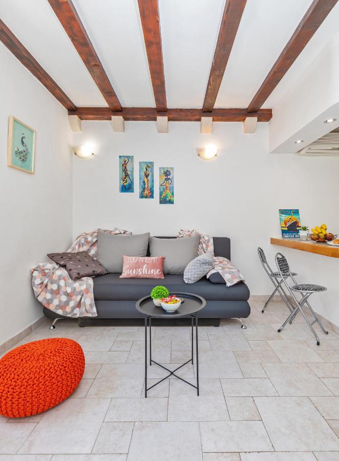 Studio Apartments Old Town Inn And Marko Ragusa Esterno foto
