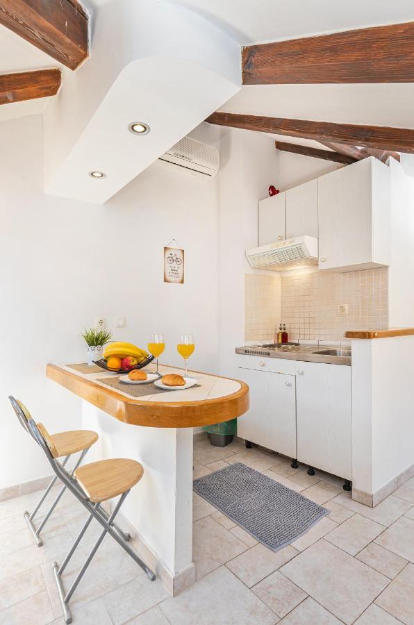Studio Apartments Old Town Inn And Marko Ragusa Esterno foto