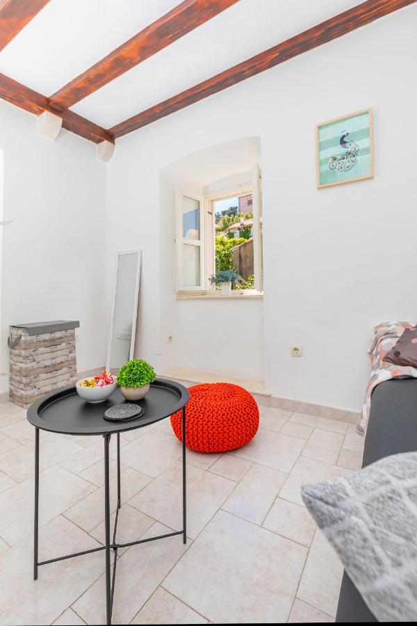 Studio Apartments Old Town Inn And Marko Ragusa Esterno foto