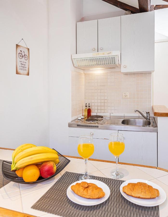 Studio Apartments Old Town Inn And Marko Ragusa Esterno foto