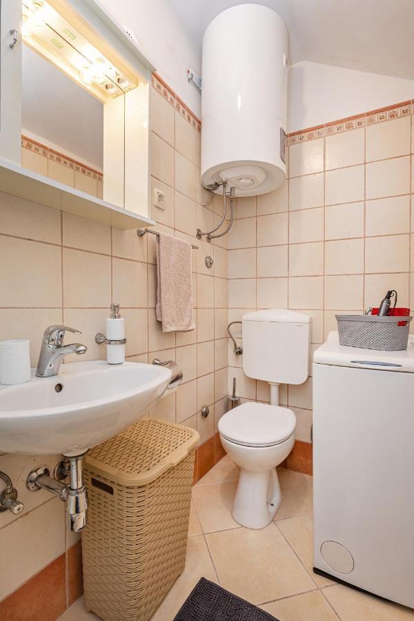 Studio Apartments Old Town Inn And Marko Ragusa Esterno foto