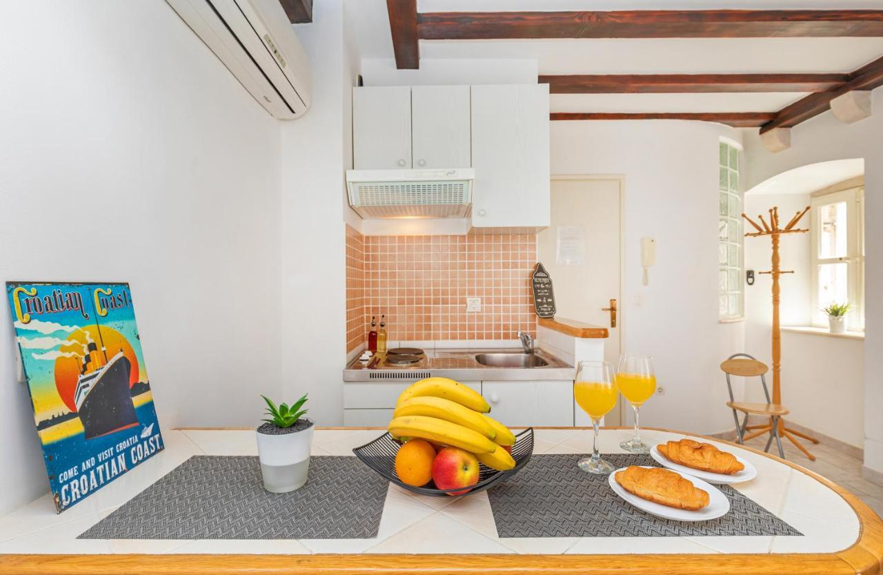 Studio Apartments Old Town Inn And Marko Ragusa Esterno foto