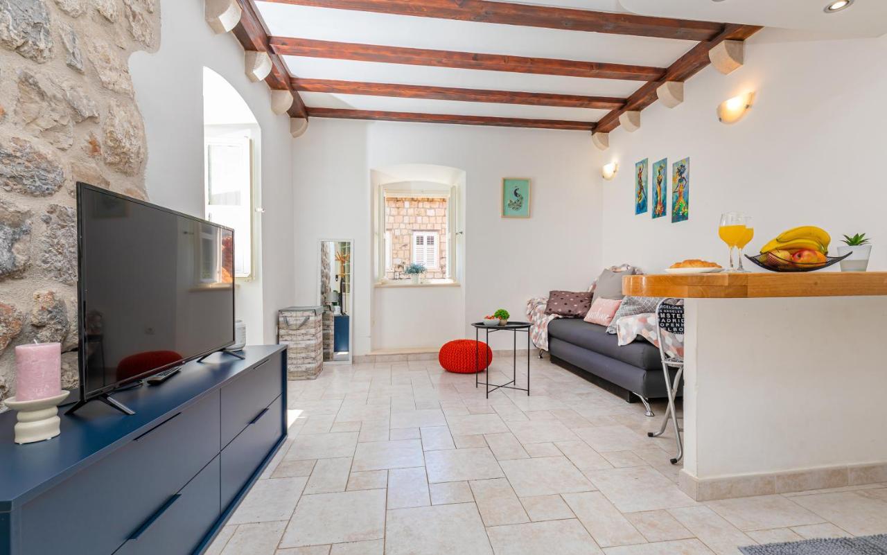 Studio Apartments Old Town Inn And Marko Ragusa Esterno foto