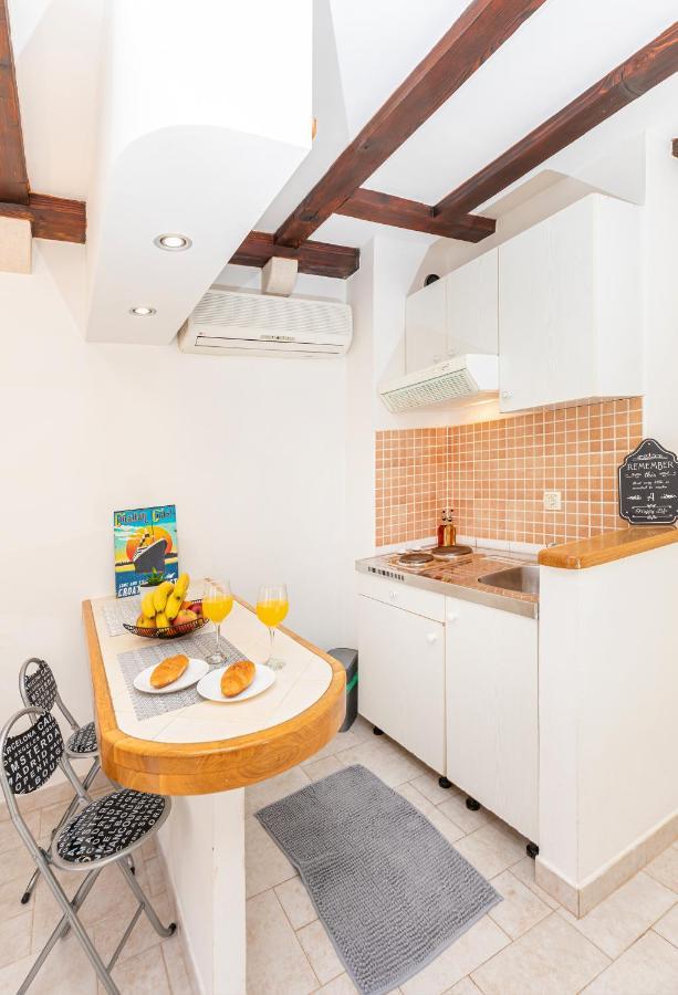 Studio Apartments Old Town Inn And Marko Ragusa Esterno foto