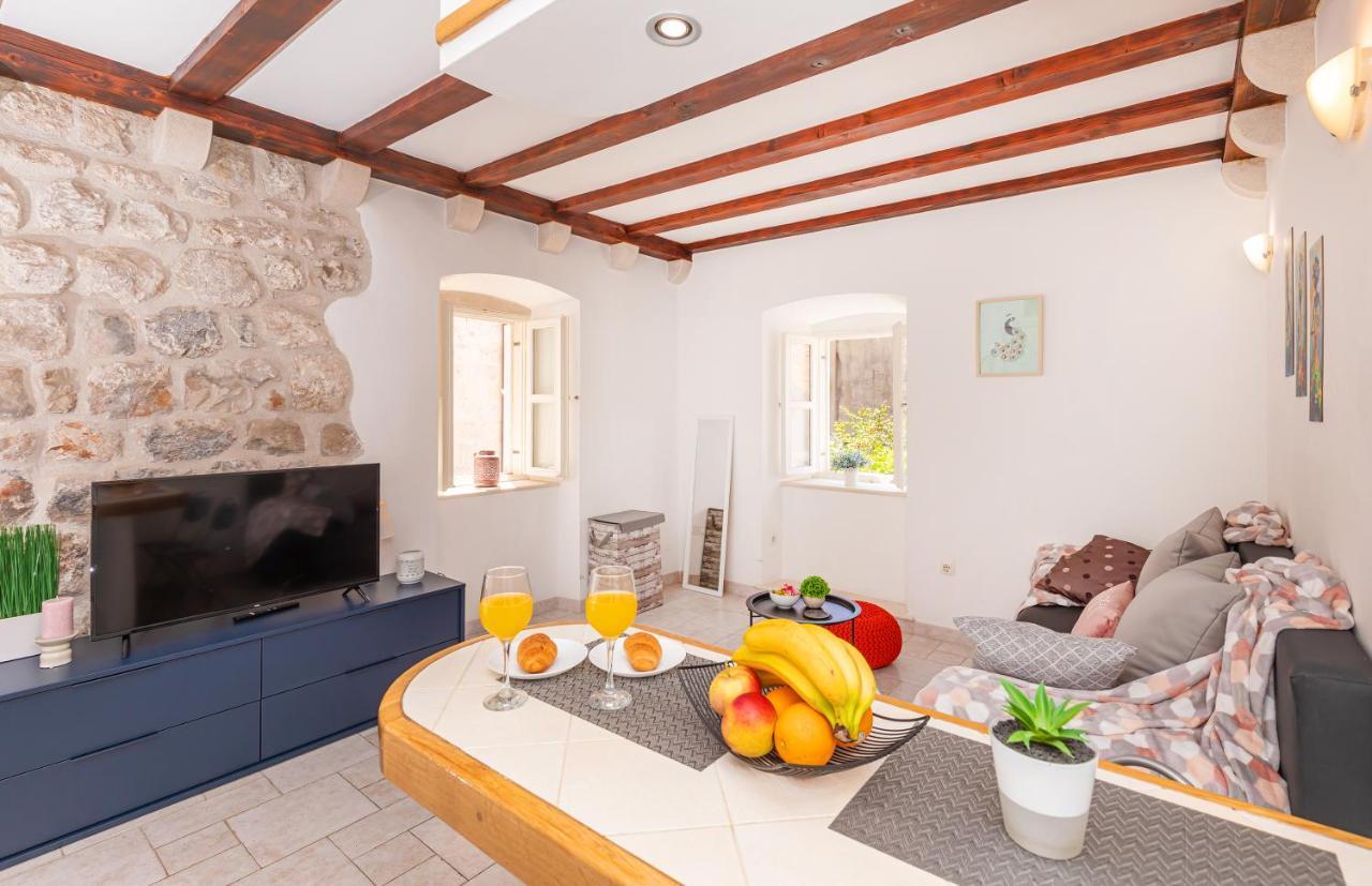 Studio Apartments Old Town Inn And Marko Ragusa Esterno foto