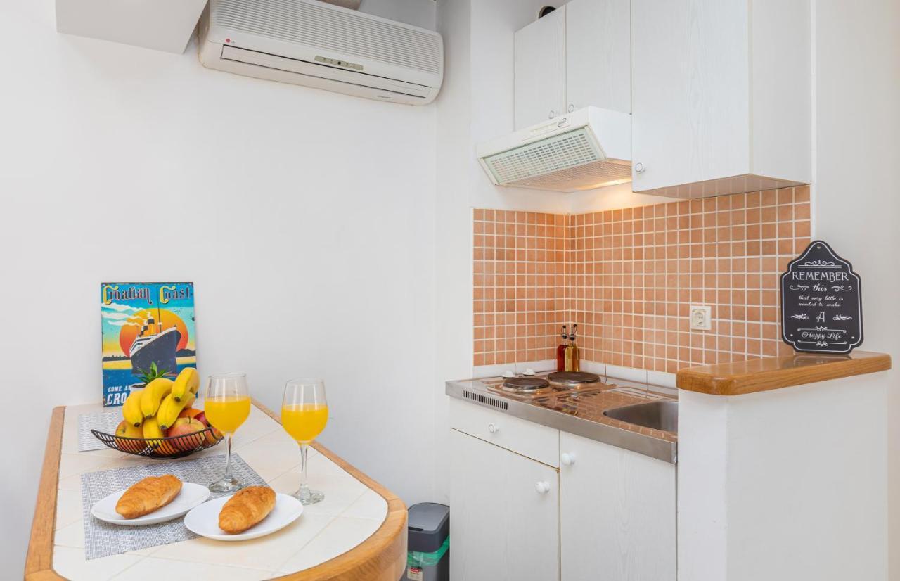 Studio Apartments Old Town Inn And Marko Ragusa Esterno foto