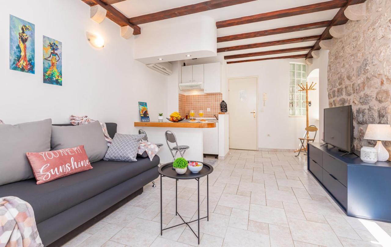 Studio Apartments Old Town Inn And Marko Ragusa Esterno foto